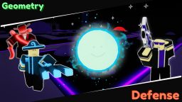 Obrona Geometryczna