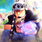 Eternal Piece Official