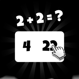 🧠 Math Quiz