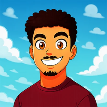 Bobo Corp Roblox group icon