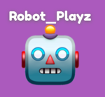 Robot_Playz's Game Zone
