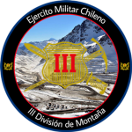 [AMC] III Division de Montaña
