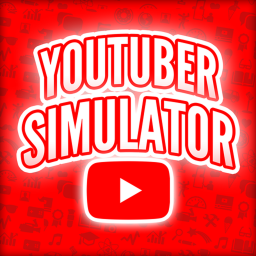 [NEW!] YOUTUBER SIMULATOR!▶️