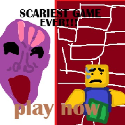 SCARIEST GAME IN THE WORLD