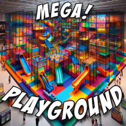PLAYGROUND