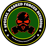 Special Masked Forces Division [NWIC]