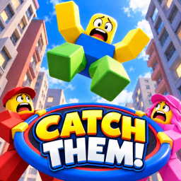 Catch Them!
