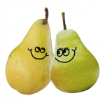 the legandary pears offical group