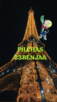 PILCHAS 23Benjaa