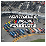 Korthalz's NASCAR Firesuits