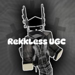 RekkLess UGC