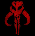 The blood hounds.