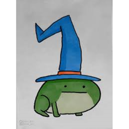 Frog Wizards Tower