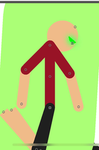 stickman war