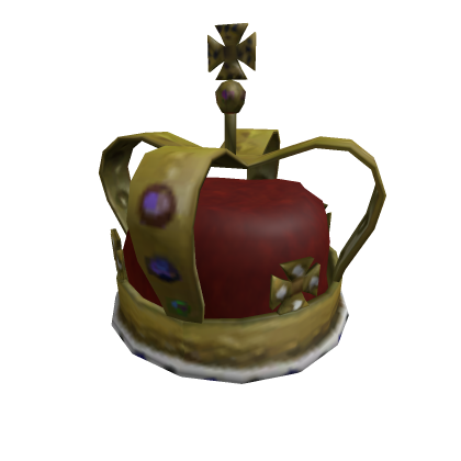 OurStrength's crown [GIVE ME CREDIT PLS]