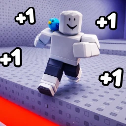 [🐾PETS🐾] +1 Speed Every Step [UPDATE 1.5]!! icon