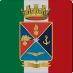 [IAF] — Italian Armed Forces —