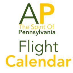 AirPinecrest | Flight Calendar