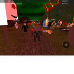 Hackers and killers only