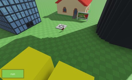 destroy things bc its fun [BETA]