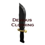 Devious Clothing