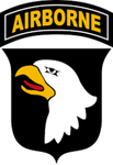 [US Army 101st Airborne]