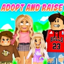 Adopt and RAISE A BABY!!