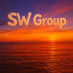 Sunset Waves Community