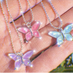 Baddie Butterflys