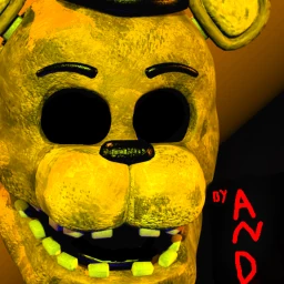 [CAME BACK!!] NIGHTS AT FREDDY'S RP icon