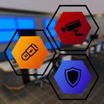 DBS Co. Riot Control Unit