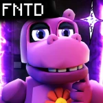 Five Nights TD [SEASON⭐]