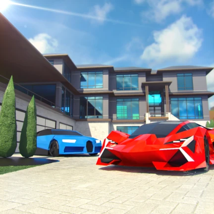 Image du serveur Roblox