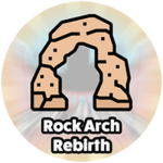 Rock Arch Rebirth