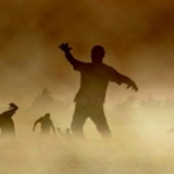 Desert Rising