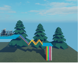 Impossible obby