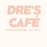 Dre’s Cafe V2!