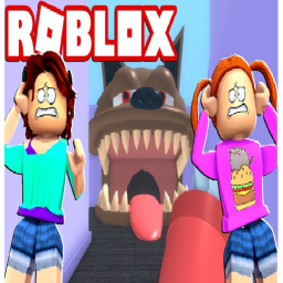 (NEW) Escape Pet Store Obby