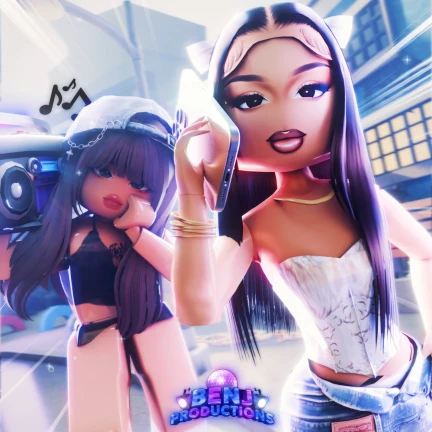 Image du serveur Roblox