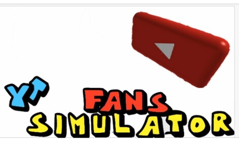 Youtube Simulator [BACK AFTER 1 YEAR!]
