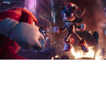 Sonic the Hedgehog 3 Full Movie Download Free