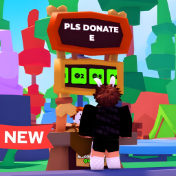 [💫] PLS DONATE E 💸