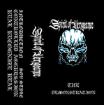 SPIRIT OF VENGEANCE