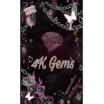 4K GEMS