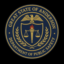 CIty of Kamden AS,