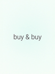 buy & buy