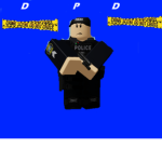 Detroit Police Department [DPD]]