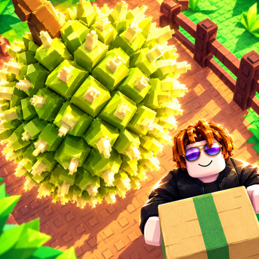 Durian Garden icon