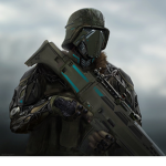 Order of the futuristic