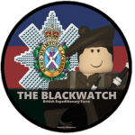 The Royal Highland Regiment (The Blackwatch)